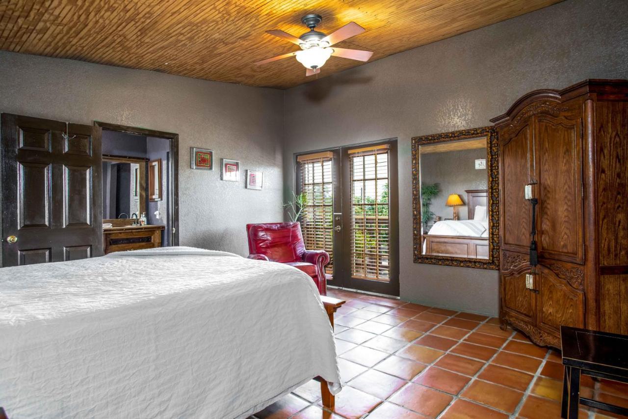 Antler Run Ranch Cabin Pipe Creek Ngoại thất bức ảnh